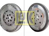 Volanta 415 0576 10 LUK pentru Peugeot 508 Peugeot 5008 CitroEn C4 CitroEn Ds5 CitroEn C5 Peugeot 3008