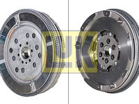 Volanta 415 0650 10 LUK pentru Opel Astra Opel Insignia Opel Zafira Opel Corsa