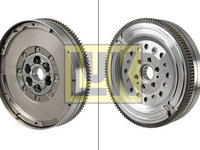 Volanta 415 0707 10 LUK pentru Alfa romeo Giulietta Fiat Doblo Fiat Pratico Opel Combo