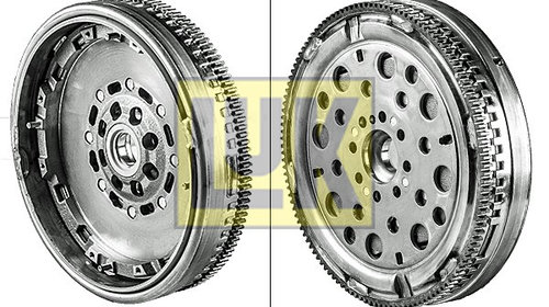 Volanta (415010710 LUK) MERCEDES-BENZ