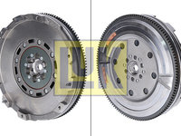 Volanta 415076610 LUK pentru Hyundai Tucson Kia Sportage Kia Proceed