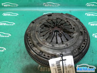 Volanta 417001911 1.9 TDI Masa Dubla cu Placa si Disc 5 Vit Volkswagen GOLF IV 1J1 1997-2005