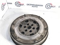 Volanta (5+1 man) Ford Fiesta 1.4 TDCI 70 cp 2002 F6JA