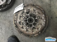 Volanta 8200421191 +placa+disc,masa Dubla, 2.0 DCI, 6 Vit Renault TRAFIC II bus JL 2001