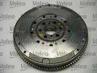 Volanta 836017 VALEO pentru Fiat Doblo Fiat Multipla Fiat Bravo Fiat Brava Fiat Marea Fiat Punto Fiat Stilo Alfa romeo 147 Fiat Strada Fiat Palio