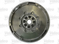 Volanta 836052 VALEO pentru Vw Passat Skoda Superb Skoda Yeti Vw Jetta Vw Vento Vw Cc Audi A3 Vw Eos Audi Tt Skoda Laura Skoda Octavia Seat Altea Vw Tiguan Seat Toledo Vw Bora Vw Golf Seat Leon