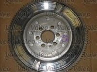 Volanta ALFA 159 1,9 JTDM 05-11 - OEM-VALEO: 836011|836011 - W02183302 - LIVRARE DIN STOC in 24 ore!!!