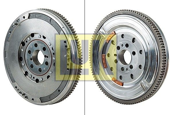 Volanta # Alfa romeo 156 1.9 [932] jtd [932a2b; 932a2c] motorina 115cp/85kw 937 A2.000 2001 2002 2003 2004 2005 # 415 0479 10 # LUK