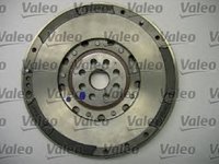 Volanta ALFA ROMEO 166 936 VALEO 836008