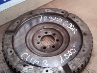 Volanta ambreiaj cutie de viteze manuală masa simpla RENAULT Clio III 2005-2012 1.5 dci