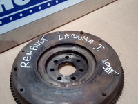 Volanta ambreiaj cutie de viteze manuală masa simpla RENAULT Laguna 1 1994-2001 1.9DT