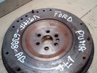 Volanta ambreiaj cutie de viteze manuală masa simpla FORD Puma MK1 1997-2002 1.7B