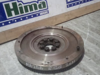 Volanta ambreiaj (masa simpla)fata cod 2.0DI MAZDA 6 GG MK1 2002-2008