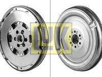 Volanta AUDI A3 (8L1) (1996 - 2003) LuK 415 0111 10