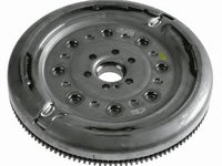 Volanta AUDI A3 (8L1) - OEM - SACHS: 2294 001 033 - W02619301 - LIVRARE DIN STOC in 24 ore!!!