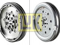 Volanta AUDI A3 (8P1) (2003 - 2012) LuK 415 0250 10