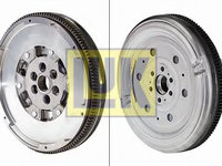 Volanta AUDI A3 (8P1) (2003 - 2012) LuK 415 0331 10 piesa NOUA