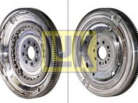 Volanta AUDI A3 (8P1) (2003 - 2012) LuK 415 0503 09