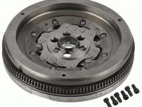 Volanta AUDI A3 (8P1) (2003 - 2012) SACHS 2295 000 506