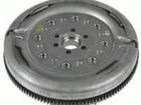 Volanta AUDI A3 (8V1) - OEM - SACHS: 2294 001 362 - W02619314 - LIVRARE DIN STOC in 24 ore!!!