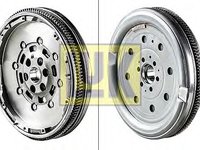 Volanta AUDI A3 Cabriolet (8P7) (2008 - 2013) LuK 415 0250 10 piesa NOUA