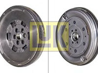 Volanta AUDI A3 Cabriolet (8P7) (2008 - 2013) LuK 415 0583 10