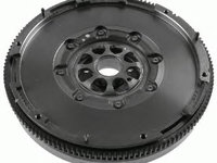 Volanta AUDI A3 Cabriolet (8P7) - OEM - SACHS: 2294 000 838 - W02619291 - LIVRARE DIN STOC in 24 ore!!!