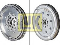 Volanta AUDI A3 Sportback (8PA) (2004 - 2013) LuK 415 0334 10