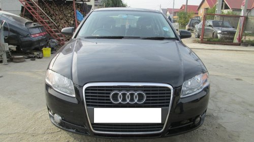 Volanta audi a4 1.9 an 2007