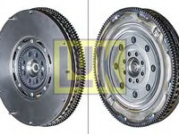 Volanta AUDI A4 (8D2, B5) (1994 - 2001) LuK 415 0071 10