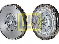 Volanta AUDI A4 (8D2, B5) (1994 - 2001) LuK 415 0078 10 piesa NOUA