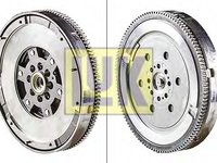 Volanta AUDI A4 (8E2, B6) (2000 - 2004) LuK 415 0145 10 piesa NOUA