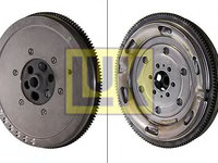 Volanta AUDI A4 (8E2, B6) (2000 - 2004) LuK 415 0550 08 piesa NOUA