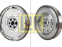 Volanta AUDI A4 8EC B7 LuK 415 0495 10