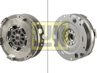 Volanta AUDI A4 8K2 B8 LuK 415034610