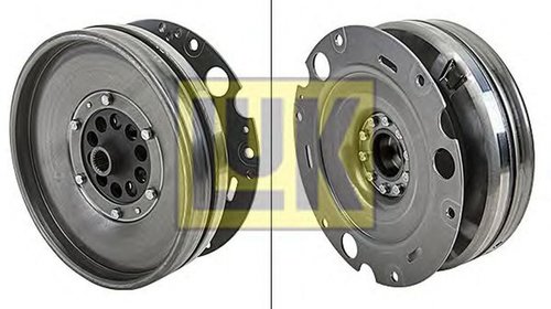 Volanta AUDI A4 8K2 B8 LuK 415068608