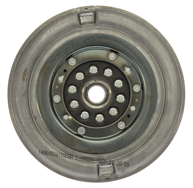 Volant Moteur D'occasion Pour Audi Q5 (8RB) 2009 - Référence 0B5105317E - Origine Allemagne