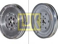 Volanta AUDI A4 Avant (8E5, B6) (2001 - 2004) LuK 415 0244 10