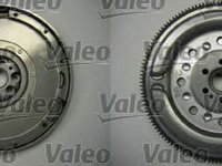 Volanta AUDI A4 Avant 8E5 B6 VALEO 836025