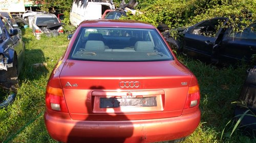 Volanta Audi A4 B5 1997 BERLINA 1.6 I