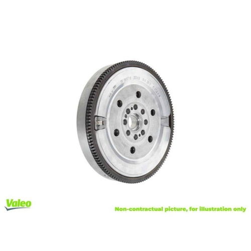 Volanta Audi A4 B5 (8D2), A4 B6 (8E2), A4 B7 (8EC), A6 C5 (4B2), Seat Exeo (3R2), Skoda Superb 1 (3U4), VW Passat B5 (3B2), 1.6, 1.8, 1.8 Quattro, 1.8 T, 1.8 T quattro, 2.0, 2.0 FSi., VALEO