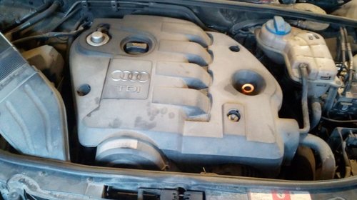 Volanta audi a4 b6 1.9 tdi AVB kw 74 cp 101 anul 2001-2004