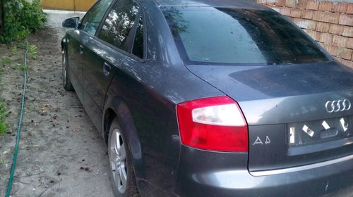 Volanta audi a4 b6 1.9 tdi AVB kw 74 cp 101 anul 2001-2004