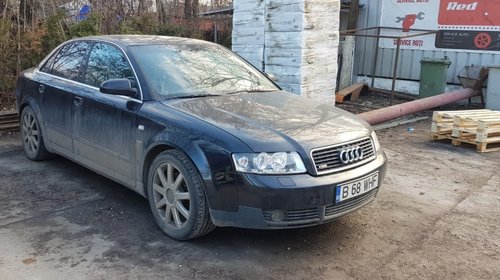 Volanta Audi A4 B6 2003 Berlina 2.5 TDI