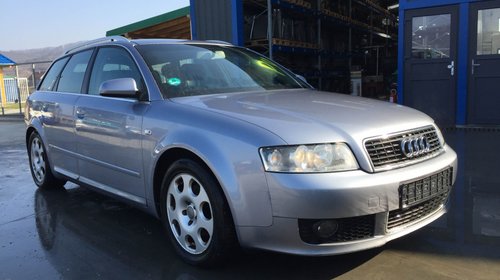 Volanta Audi A4 B6 2004 Break 1.9 TDI