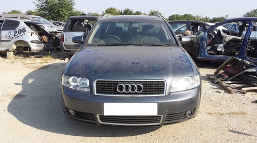 Volanta audi a4 b6 break 2.0b an 2002