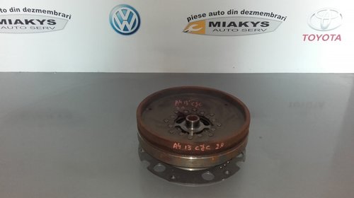 Volanta Audi A4 B8 2010-2013 CJC automata