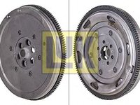 Volanta AUDI A4 Cabriolet (8H7, B6, 8HE, B7) (2002 - 2009) LuK 415 0553 08 piesa NOUA