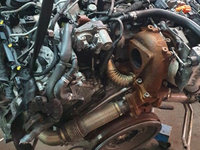 Volanta Audi A5 3.0 TDI tip motor CCW