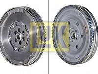 Volanta AUDI A6 (4F2, C6) (2004 - 2011) LuK 415 0244 10 piesa NOUA